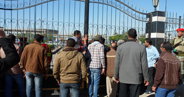 وقفة احتجاجية لـ"مصر القومى" لرفض التدخل الخارجى فى الشأن المصرى.. غدا