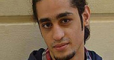 والدة المتهم بتأسيس البلاك بلوك: الأمن الوطنى اقتحم منزلنا وكسروا أبوابه فجرا 