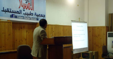 بالصور.. دورة لأطباء الامتياز بكفر الشيخ تنظمها جمعية طبيب المستقبل
