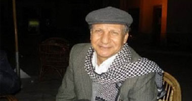 رحيل الناقد السينمائى حسين بيومى والعزاء السبت المقبل