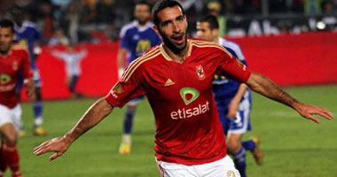 الأهلى يرفض إقامة حفل تكريم لـ"أبو تريكة"