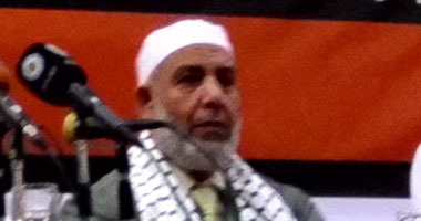 الشيخ ناجح بكيرات: تحرير المسجد الأقصى "قادم لا محالة"