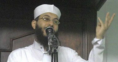 محمود شعبان: مرسى "عاصى لله" ما لم يعلن توبته