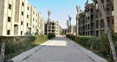 48 % زيادة فى حجم مبيعات اماريتس هايتس خلال العام الماضى