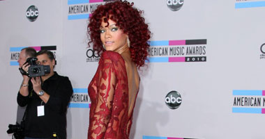 ستينج وريهانا وبرونو مارس نجوم حفل "Grammy Awards"