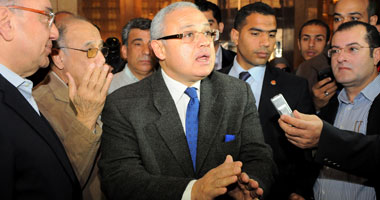 وزير السياحة يصل بغداد الأحد لتحديد آليات الاتفاق الثنائى فى مجال دخول السياح