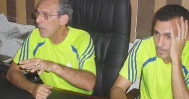مكالمة "فييرا ونبيه" تنفى شائعة الخلافات