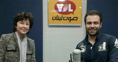 مى منسى: أوصى بحرق جثتى وماجدة الرومى ليست خليفة أسمهان