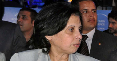 "زخارى": المرأة المصرية لم تحصل على حقوقها فى البرلمان وتفوقت فى البحث العلمى