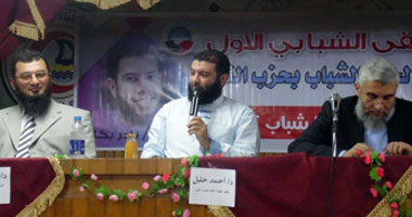 اليوم.. حزب النور بالبحيرة يناقش خطة العمل الخدمى بالمحافظة 