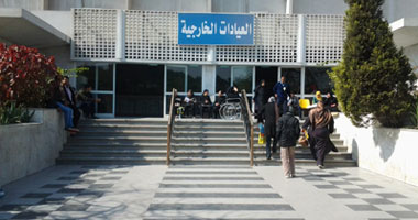 مستشفى "معهد ناصر  " ينجح فى إنقاذ شاب مصاب بطعن نافذ بـ القلب " 