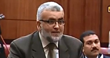 تفعيل المشاركة السياسية فى مسابقة لطلاب جامعة القناة