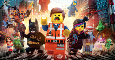 إشادة بعرض "Everything Is Awesome" فى حفل الأوسكار