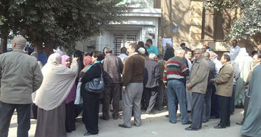 إضراب جزئى بشركات الغزل بالبحيرة تضامنا مع احتجاجات عمال المحلة