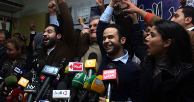 موجز أنباء "اليوم السابع" للساعة العاشرة مساءً