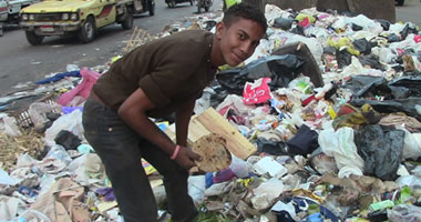 أحمد فتحى يكتب: المهمشون فى الأرض