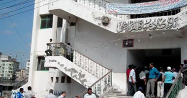 اللجنة الأوليمبية ترفض دعوى بطلان إجراءات انتخابات نادي دمياط 