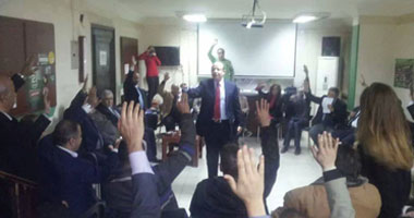 التيار الشعبى المصرى يدين تهجير مسيحيى العراق ويدعو لدحر الإرهاب