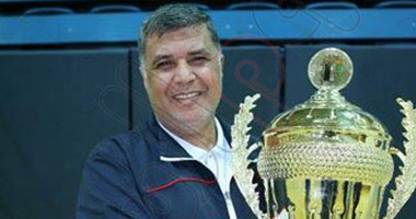 المدير الفنى لسلة الجزيرة يسعى لتطبيق التجربة الزملكاوية فى الجزيرة