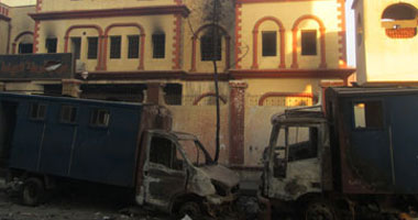 إخلاء سبيل 2 من إخوان الفيوم وتجديد حبس 16 فى أحداث ما بعد رابعة