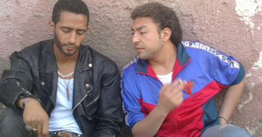 مراد فكرى ينضم لـ"ابن الحلال" مع محمد رمضان فى ثالث عمل بينهما