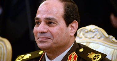 رجل أعمال مصرى بروسيا: السيسى الزعيم الذى سيوحد الأمة