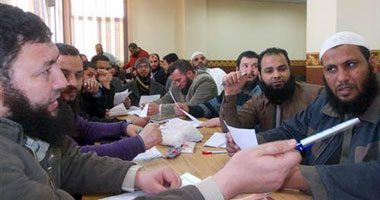 ورشة عمل لحزب النور عن "تحليل الواقع ووضع إستراتيجية للمستقبل" 