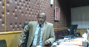 منافسة شرسة بين "الريس" و"الأستاذ" لحصد أول مقعد للنوبة فى البرلمان.. السكرتير المساعد لأسوان: "أنا نوبى وأشعر بمطالبهم أكثر من أى شخص آخر".. ونقيب المعلمين: "المرحلة المقبلة تحتاج إلى أيادٍ مخلصة"