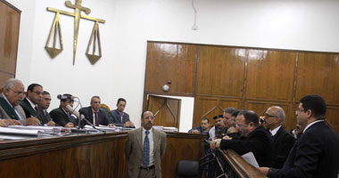 القضاء الإدارى بكفر الشيخ يلزم التعليم العالى بتأهيل الأمن المدنى 