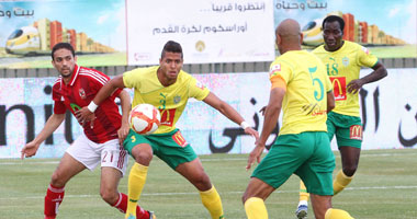 خطة التليفزيون لإذاعة الجولة الأخيرة لمباريات الدورى 