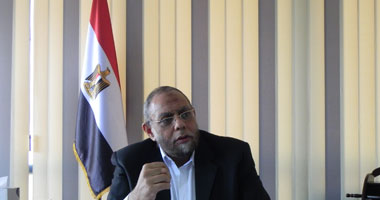 حزب الصرح: مصر تحتاج رئيسا يعى مخاطر المرحلة