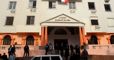 بالصور.. مواطن يشكو من تسبب حى المعادى فى حبسه بسبب تشابه الأسماء