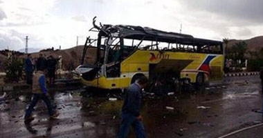 "الإصلاح والنهضة": تفجير أتوبيس طابا تطور خطير فى نوعية حوادث الإرهاب