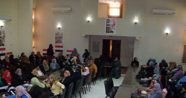 غدا.. المجمع الإعلامى بالإسماعيلية ينظم ندوة عن "أنفلونزا الخنازير" 