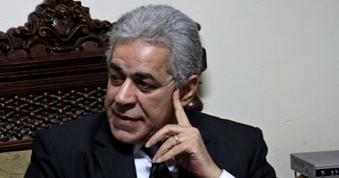 "التيار الشعبى" يدين مقتل قاض أردنى برصاص الاحتلال 