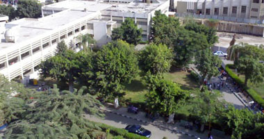 فريق أنجاد بـ"هندسة المطرية" يحصد 3 ميداليات بمسابقة  (SILF) بكوريا الجنوبية