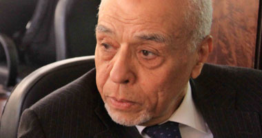 الرئيس السابق لحزب الدستور: الحل فى سوريا لن يكون دون بشار الأسد