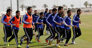 استاد الإسكندرية يطلب تأمينًا خاصًا لاستقبال تدريبات الزمالك