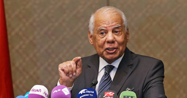 موجز أنباء "اليوم السابع" للساعة الواحدة ظهراً