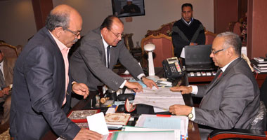 "تنفيذى مشروعات بنى سويف": 300 مليون جنيه لإنهاء أزمة الصرف الصحى