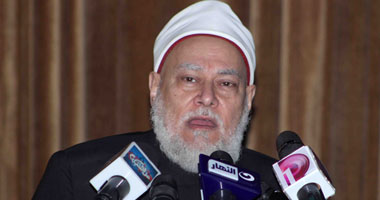 على جمعة يغادر القاهرة إلى الوادى الجديد "وعمرو أديب"إلى بيروت