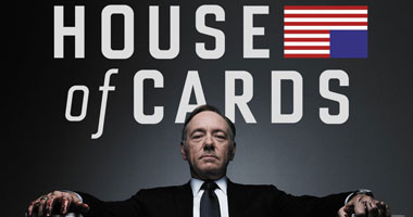 بالصور.. بعد تحقيق الجزء الأول من "House of Cards" الأعلى مشاهدة وفوزه بـ"إيمى 2013".. ديفيد فينشر وكيفن سبيسى يصوران الجزء الثانى.. وأوباما يطلب نسخة مسبقة من "الموسم الجديد"