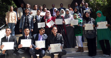 رئيس جامعة جنوب الوادى: أتمنى أن يكون طلاب مصر كلهم متفوقون
