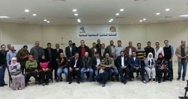 أمسيات شعرية وجلسات بحثية فى مؤتمر قصيدة النثر بأتيليه القاهرة
