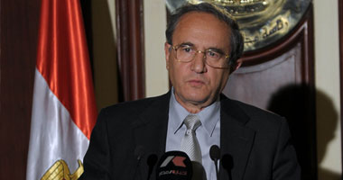 أسامة الغزالي حرب: الحوار السياسي يهدف للوصول بمصر لدولة ديمقراطية حديثة عصرية