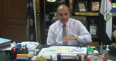 العثور على سيارة تمت سرقتها من أمام منزل صاحبها بالقناطر الخيرية