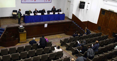 بدء الجمعية العمومية لأطباء القاهرة لاعتماد الميزانية