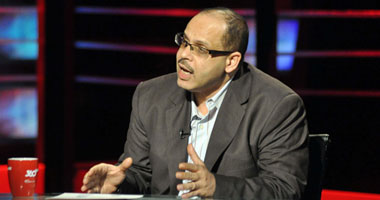 أكرم القصاص: الحكومة ماضية فى تنفيذ برنامجها..و قراراتها الصعبة مستمرة