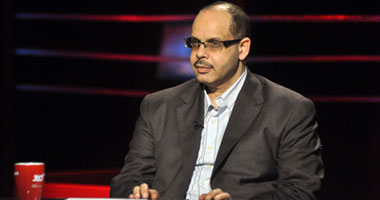 أكرم القصاص: مجلس تحرير "اليوم السابع" يؤيد دعوة خالد البلشى لوقف التراشق حول قضية أمانى الأخرس وتأييده إجراء تحقيق عادل.. ويؤكد: بداية للتوصل إلى الحقيقة وتحقيق العدالة
