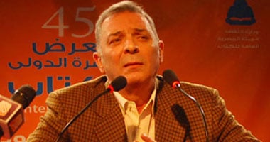 محمود حميدة يغيب عن دراما رمضان المقبل